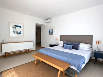 Penthouse de 3 Chambres