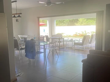 Villa de 3 Chambres