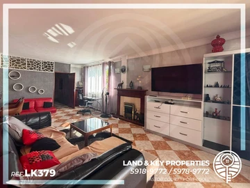 2 Bedroom Penthouse