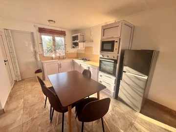 Townhouse, Duplex de 3 Chambres