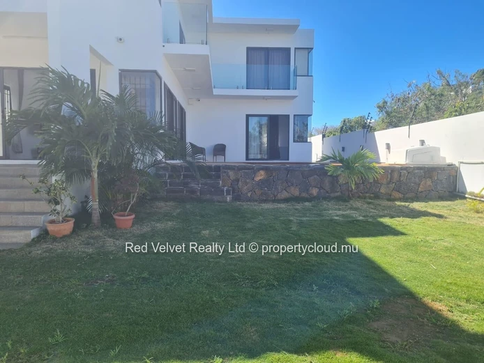 Villa à louer à Grand Baie | Piscine privée | Emplacement de choix