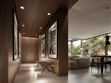 3 Bedroom Apartment