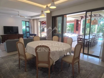 3 Bedroom Villa