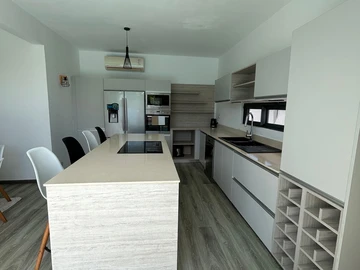 Villa de 5 Chambres