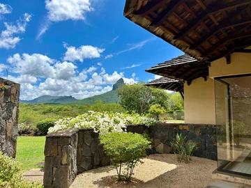 Villa de 4 Chambres