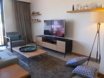 Penthouse de 2 Chambres
