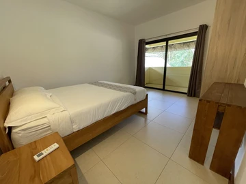 3 Bedroom Townhouse, Duplex