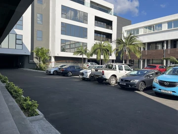Commercial Property