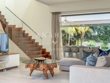 Villa de 5 Chambres