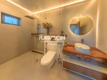 3 Bedroom Villa