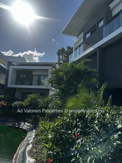 Duplex D’Exception À Louer – Vue Incroyable & Standing Premium