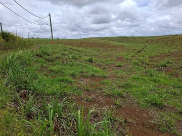 12,400 m² agricultural land