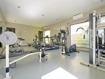 Appartement de 3 Chambres