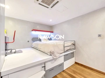 6 Bedroom Penthouse
