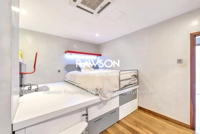 Luxueux Penthouse Meublé Et Entierement Equipé
