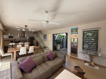2 Bedroom Villa