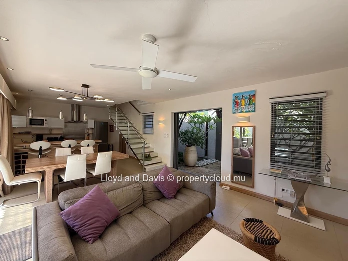 Villa 2 Chambres