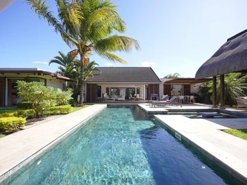 4 Bedroom Villa