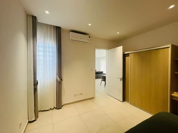 Villa de 3 Chambres