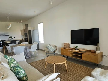 3 Bedroom Penthouse