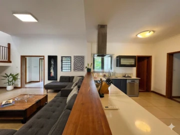 Maison de 5 Chambres
