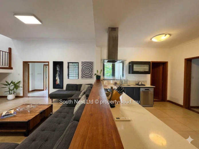 Retraite privée à Matala – Villa de luxe au cœur de la nature