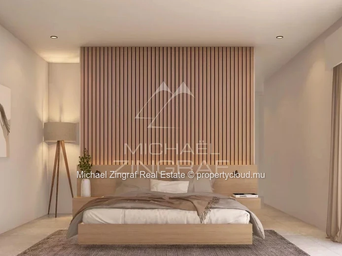 Villas Exclusives dans un Quartier Résidentiel Paisible - Grand Baie