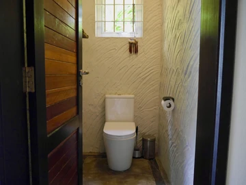 Villa de 3 Chambres