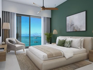 3 Bedroom Penthouse