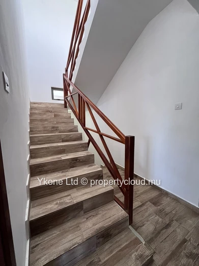 House For Rent In Trou aux Biches