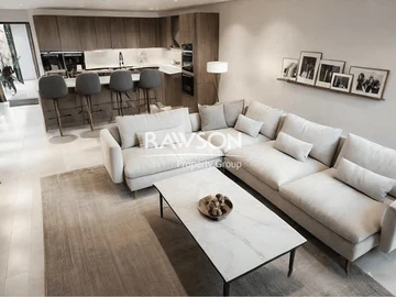 3 Bedroom Apartment
