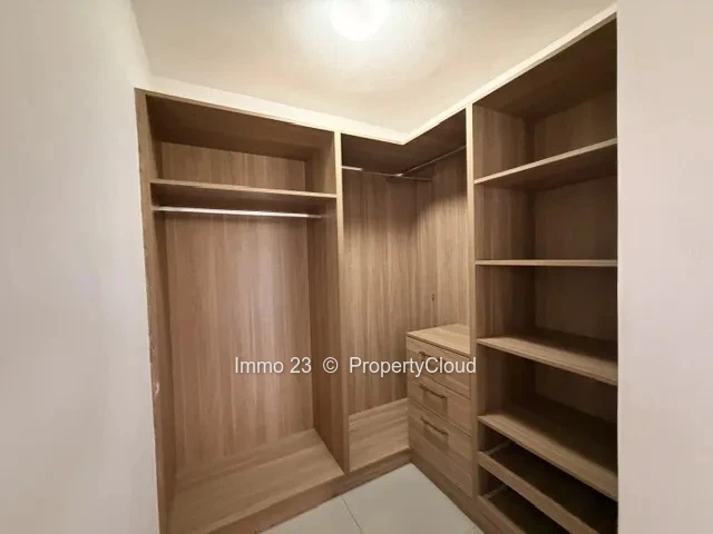 Apartment - 2 bedrooms - Quatre Bornes - Ref. AP36631LO