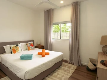 3 Bedroom Townhouse, Duplex