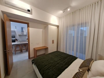 2 Bedroom Penthouse