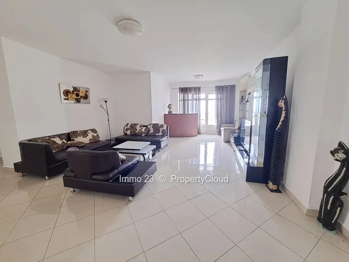 Appartements - 3 chambres - Sodnac