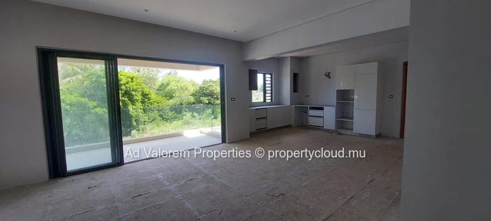 Investissement Immobilier à Pereybere – G+2, Proche Plage