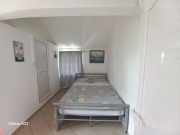 Maison de 4 Chambres