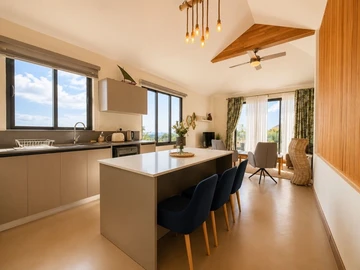 4 Bedroom Villa