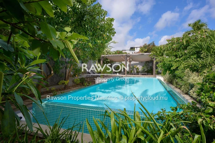 Appartement À Pointe Aux Canonniers - € 580,000