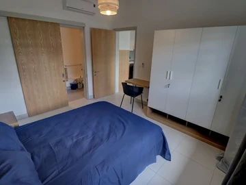 Appartement de 2 Chambres