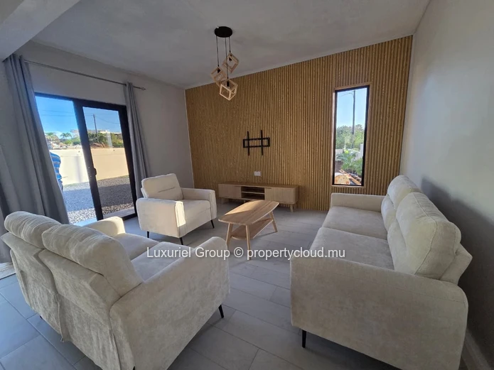 Brand-New 4-Bedroom Villa For Rent