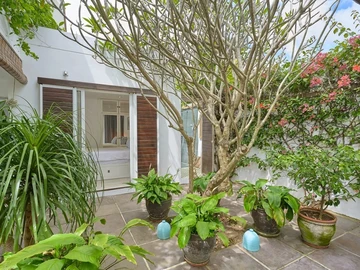 Villa de 3 Chambres