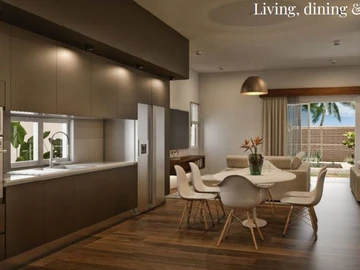 3 Bedroom Villa