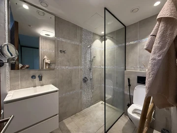 Appartement de 3 Chambres