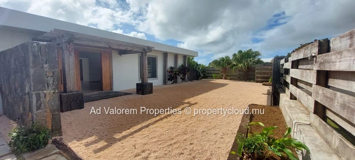 Maison spacieuse et familiale à vendre – Mont Piton