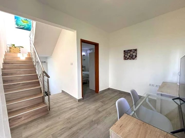 Villa de 3 Chambres