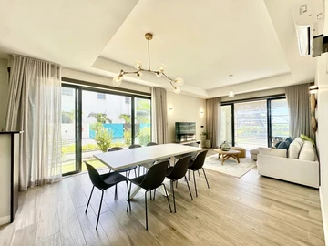 3 Bedroom Apartment