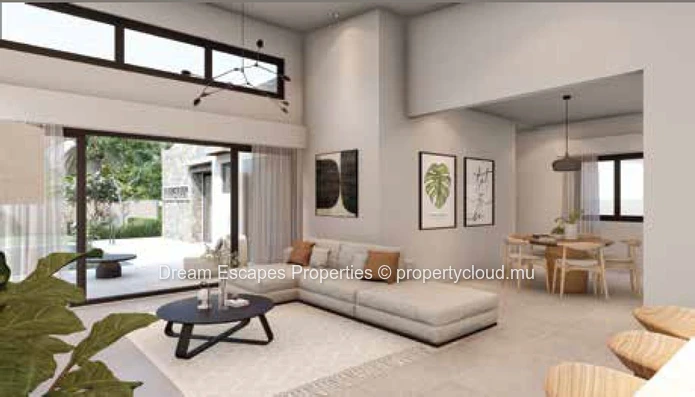 Experience the Exceptional in Mont Mascal: Your Custom Villa in a Secure Haven