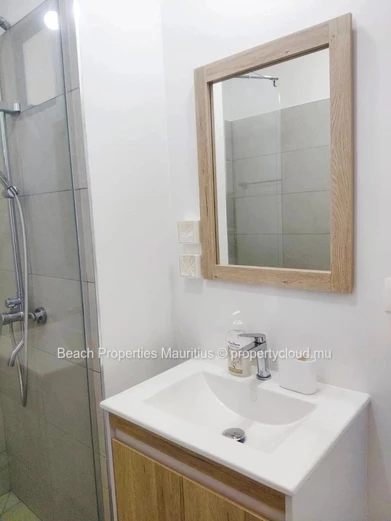 Beautiful 45m² Apartment With Mountain View