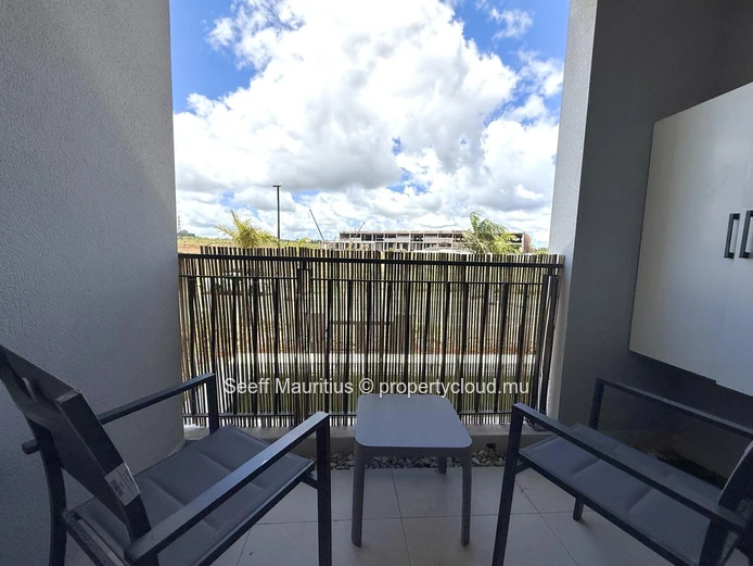 Stylish 1-Bedroom Apartment in L'Avenir Smart City